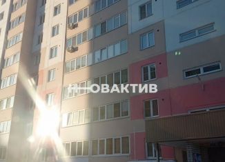 Продается 1-ком. квартира, 36.2 м2, рабочий посёлок Краснообск