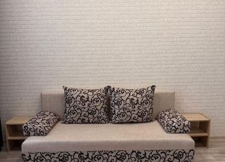 Сдаю в аренду квартиру студию, 24 м2, Октябрьский, улица Рахимьяна Насырова, 3