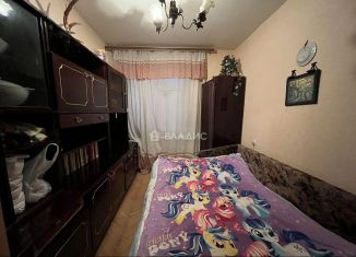 Продам 4-ком. квартиру, 62 м2, Реутов, Советская улица, 12