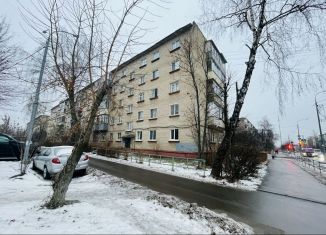 Продается двухкомнатная квартира, 51.5 м2, Серпухов, Советская улица