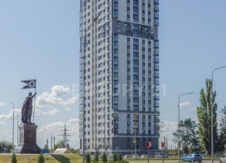 Продажа трехкомнатной квартиры, 85.5 м2, Липецк, Индустриальная улица, 90Б