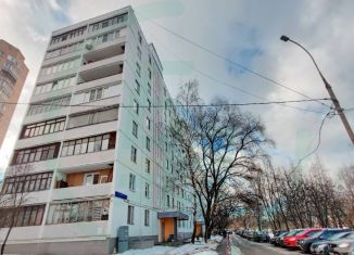 Продается 1-ком. квартира, 33.5 м2, Москва, район Солнцево, Производственная улица