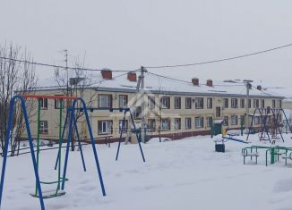 Двухкомнатная квартира на продажу, 43 м2, Арск, Банковская улица, 33