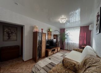 Продается 3-комнатная квартира, 47.3 м2, Приморский край, Садовая улица, 4