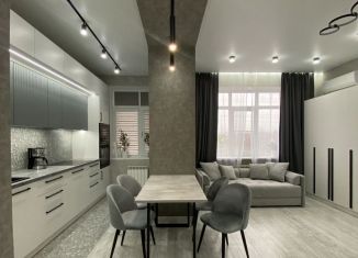 Продажа 2-ком. квартиры, 55 м2, Ростов-на-Дону, улица Евдокимова, 102Б, ЖК Феникс