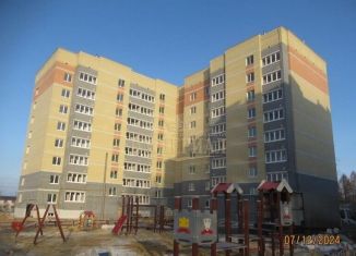 Продается 3-ком. квартира, 67 м2, село Семёновка