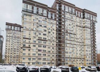 Продажа 1-комнатной квартиры, 50 м2, Москва, улица Татьянин Парк, 15к2, район Солнцево