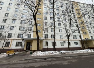 Продам квартиру студию, 16.8 м2, Москва, Снайперская улица, 7, метро Рязанский проспект