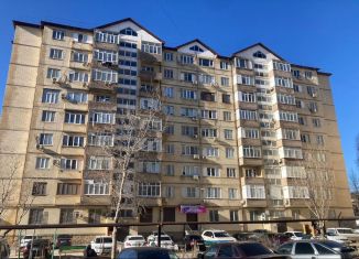 Продажа 2-ком. квартиры, 72 м2, Махачкала, улица Каммаева, 15Ж