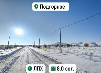 Продаю земельный участок, 8 сот., Республика Алтай, Магистральная улица