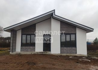 Продам дом, 130 м2, деревня Бурцево