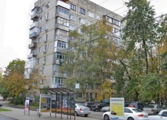 Продается 2-ком. квартира, 47 м2, Краснодар, улица Гидростроителей, микрорайон Гидрострой