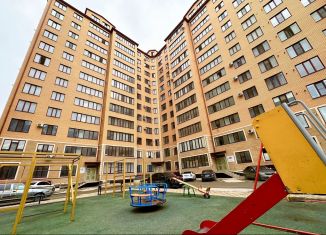 Продается 2-ком. квартира, 79 м2, Махачкала, проспект Насрутдинова, 274Е