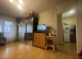 Продам 1-ком. квартиру, 34 м2, Москва, Шоссейная улица, 76, станция Депо