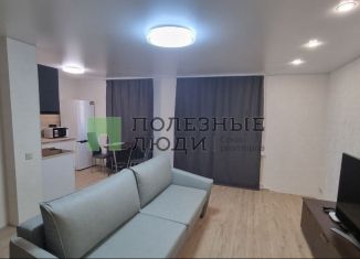 Продается квартира студия, 34.3 м2, Ухта, проезд Строителей