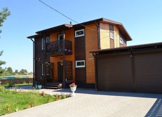 Продажа дома, 165 м2, Карелия, 86К-231