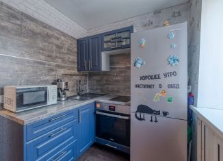 Двухкомнатная квартира на продажу, 44 м2, Хабаровский край, Клубная улица, 20