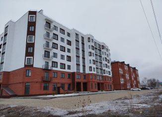 2-комнатная квартира на продажу, 55.4 м2, Бузулук, Московская улица, 8