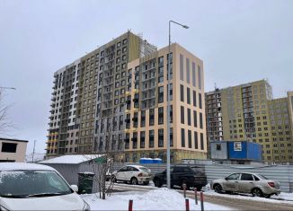 Продажа трехкомнатной квартиры, 62.2 м2, Пушкино