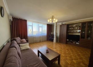 Продажа 2-комнатной квартиры, 80 м2, Анапа, Парковая улица, 31