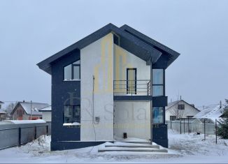 Продам дом, 125 м2, деревня Шмидтово, Весенняя улица, 15