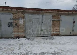 Продам гараж, 10 м2, Чернушка, Коммунистическая улица