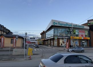 Помещение свободного назначения в аренду, 470 м2, Краснодар, Новороссийская улица, 240/4, микрорайон КСК