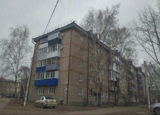 Продажа 3-комнатной квартиры, 53 м2, Бузулук, 2-й микрорайон, 8