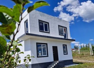 Продается дом, 100 м2, станица Натухаевская