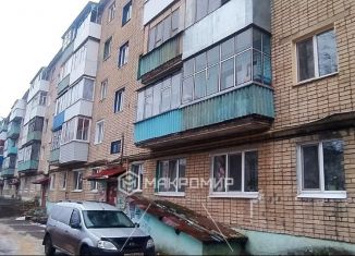 Продается 2-комнатная квартира, 39.7 м2, Орёл, улица Андрианова, 1