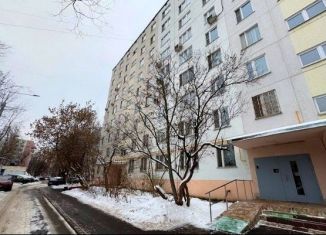 Продаю квартиру студию, 11.6 м2, Москва, улица Красный Казанец, 7