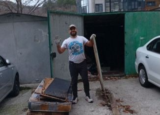 Продаю гараж, 18 м2, село Небуг