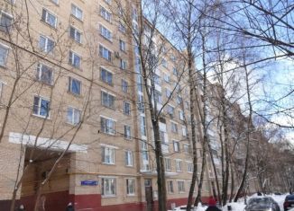 Квартира на продажу студия, 11.5 м2, Москва, Алтайская улица, 26, метро Щёлковская