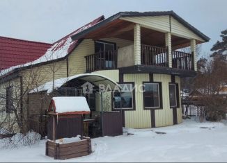 Продаю дом, 280 м2, поселок городского типа Атамановка, Вокзальный переулок