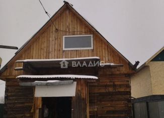 Дом на продажу, 29.6 м2, Чита, СНТ Поляны, 43