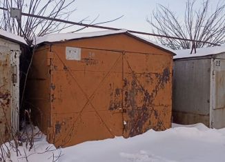 Продам гараж, 18 м2, Уфа, Калининский район