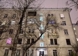 Продается двухкомнатная квартира, 56.1 м2, Москва, Рязанский проспект, 36, метро Рязанский проспект