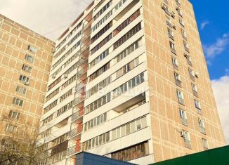 Продам двухкомнатную квартиру, 46.9 м2, Москва, Чертановская улица, 20к2