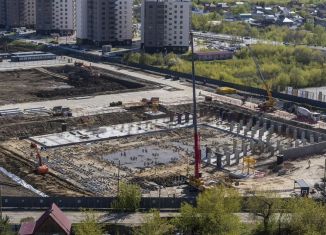 3-комнатная квартира на продажу, 119.9 м2, Тюмень