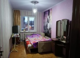 Продам 3-ком. квартиру, 59 м2, Краснодар, микрорайон Черемушки, улица Айвазовского, 114