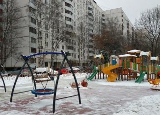 Продается квартира студия, 12 м2, Москва, Каширское шоссе, 128к2, район Орехово-Борисово Северное