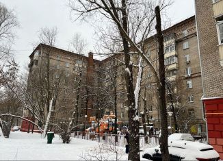 Продается квартира студия, 18.8 м2, Москва, метро Шелепиха, Шелепихинское шоссе, 17к1