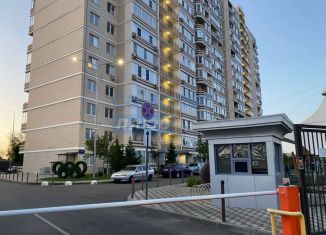 Продается 1-ком. квартира, 37.2 м2, Краснодар, микрорайон Горхутор, улица имени Дзержинского, 110А