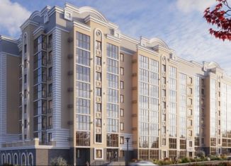 Продам 1-комнатную квартиру, 29 м2, Октябрьский, улица Островского, 123