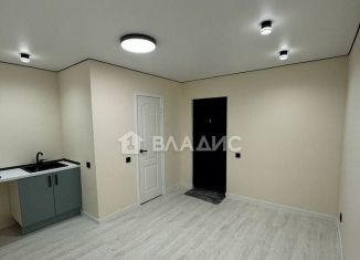 Продажа квартиры студии, 17 м2, Москва, Волжский Бульвар 95-й квартал, к3