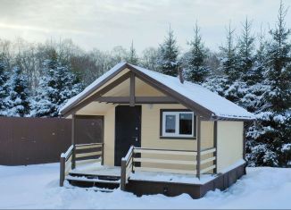 Сдаю в аренду дом, 30 м2, Дмитров, Советская площадь