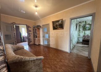 Продаю дом, 116.6 м2, посёлок Новосергиевка, улица Конституции, 2