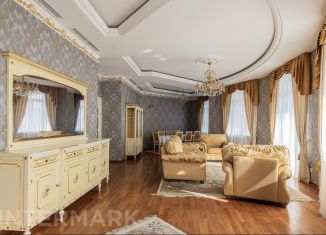 Сдается в аренду 5-комнатная квартира, 210 м2, Москва, улица Расплетина, 14