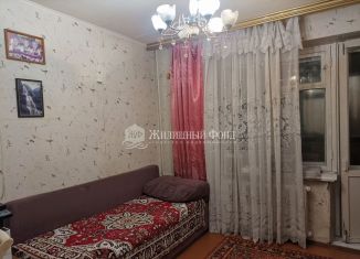 Продам 1-ком. квартиру, 22.9 м2, Курск, проспект Кулакова, 9