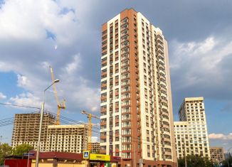 Продается 2-комнатная квартира, 59.8 м2, Москва, Олонецкая улица, 21В